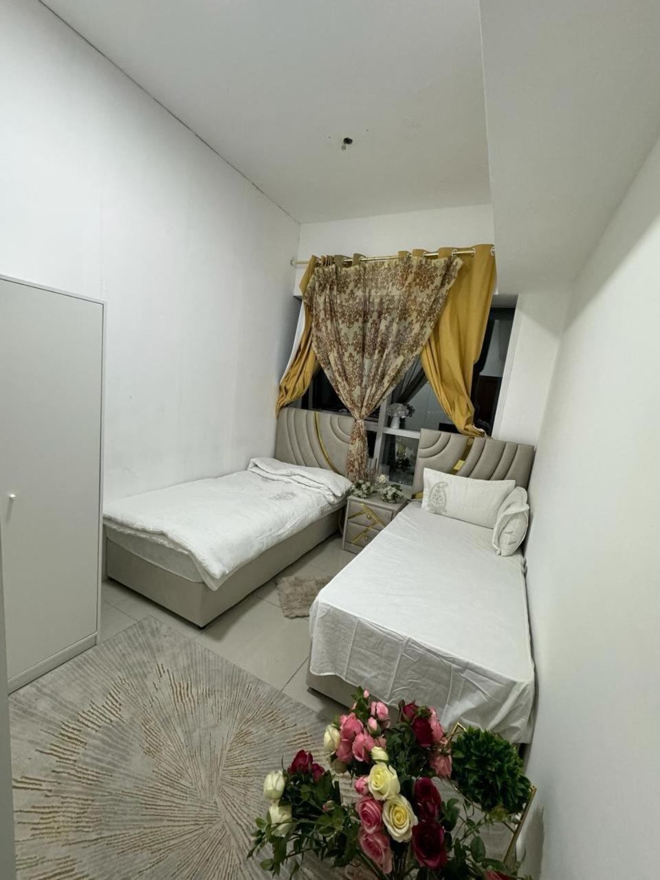 Tiger Tower Appartement *